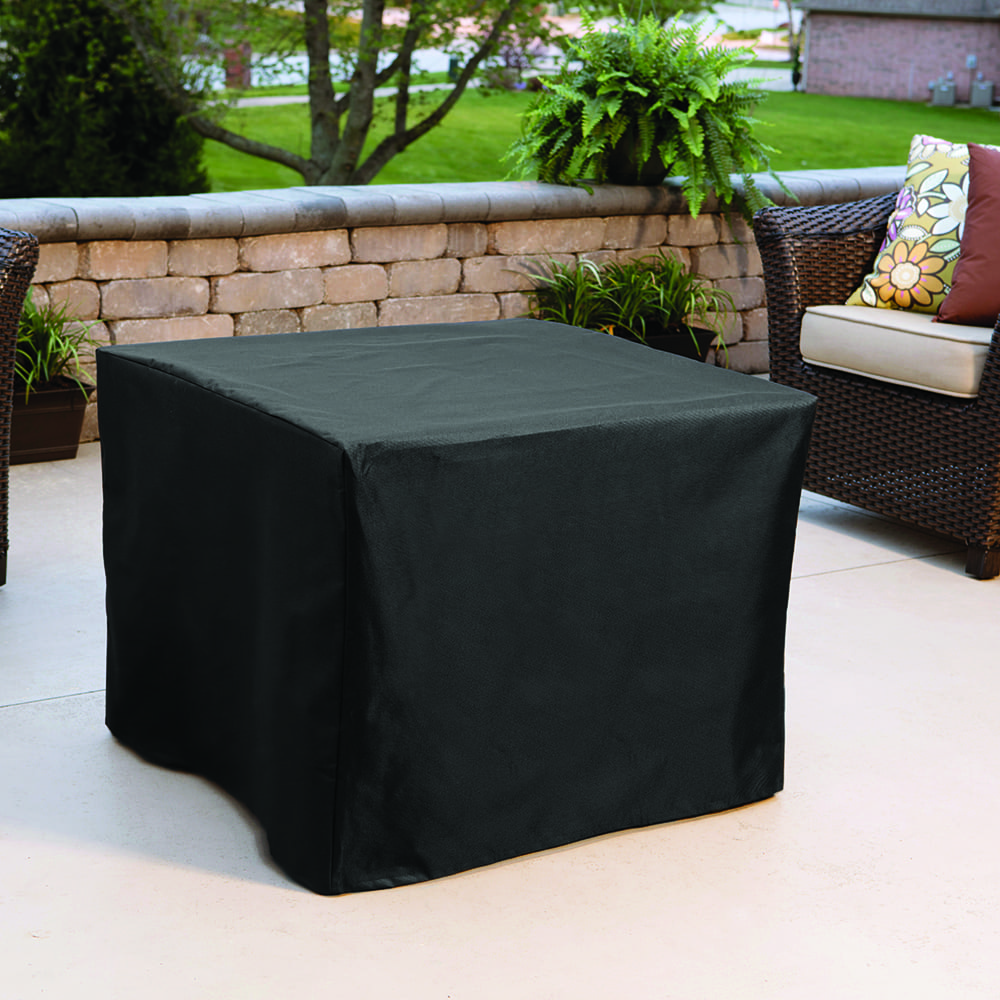 Multicolor Endless Summer GAD15256SP LP Gas Outdoor Oil Rubbed Bronze Fire Table