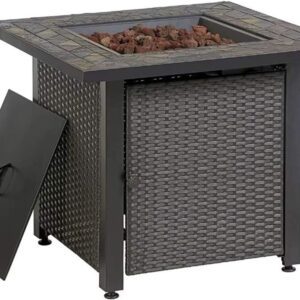 Endless Summer Propane Fire Pit - GAD15259SP