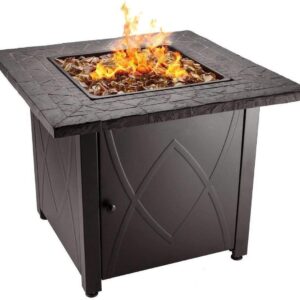 Endless Summer Propane Fire Pit - GAD1418MA