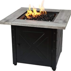 Endless Summer Propane Fire Pit - GAD15300ES