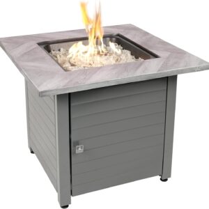 Endless Summer Propane Fire Pit - GAD15327ES