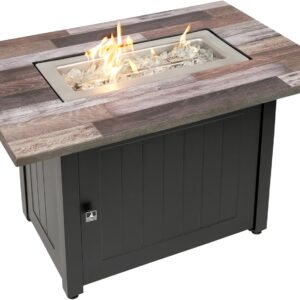 Endless Summer Propane Fire Pit - GAD17116ES