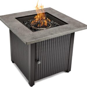 Endless Summer Propane Fire Pit - GAD15321ES