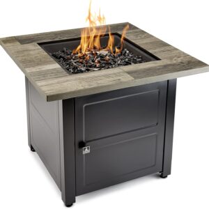 Endless Summer Propane Fire Pit - GAD15322ES
