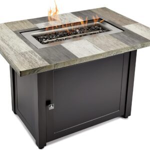 Endless Summer Propane Fire Pit - GAD17115ES