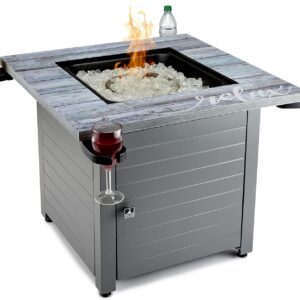 Endless Summer Propane Fire Pit - GAD15323ES