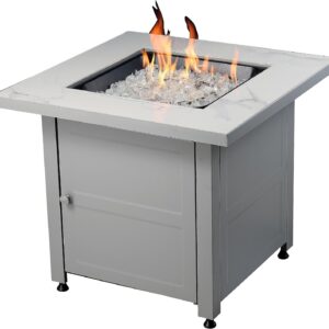 Endless Summer Propane Fire Pit - GAD15269GW