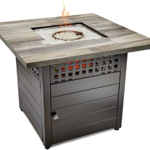 Endless Summer Propane Fire Pit - GAD19110ES