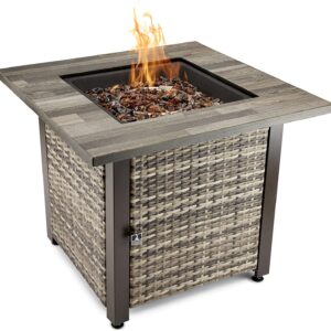 Endless Summer Propane Fire Pit - GAD15320ES