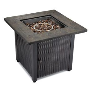 Endless Summer Propane Fire Pit - GAD1401G