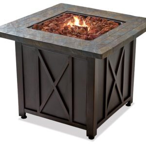 Endless Summer Propane Fire Pit - GAD1417SP