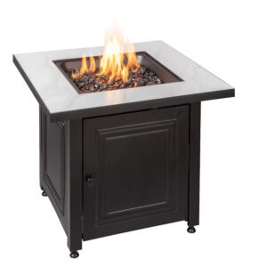 Endless Summer Propane Fire Pit - GAD15261SP