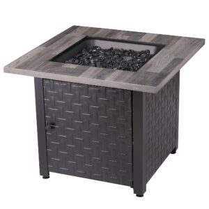Endless Summer Propane Fire Pit - GAD15262SP