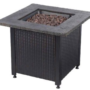 Endless Summer Propane Fire Pit - GAD15275M