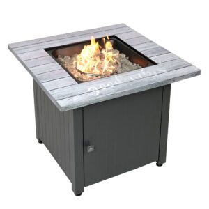 Endless Summer Propane Fire Pit - GAD15325ES