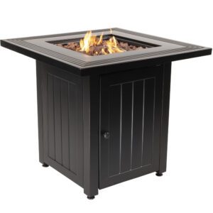 Endless Summer Propane Fire Pit - GAD15416BBB