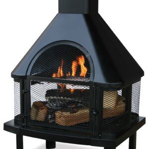 Endless Summer Wood Burning Fire Pit - WAF1013ES